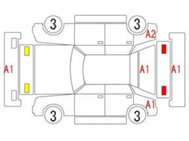 Toyota COROLLA FIELDER 2021 8154569-23