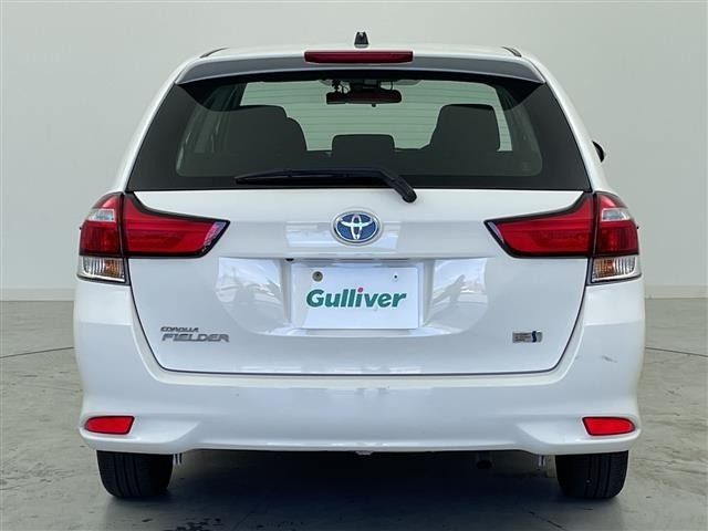 Toyota COROLLA FIELDER 2021 8154569-4