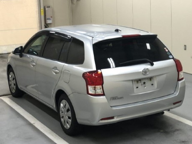 Toyota COROLLA FIELDER 2013 8154612-1