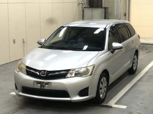 Toyota COROLLA FIELDER 2013 8154612-2