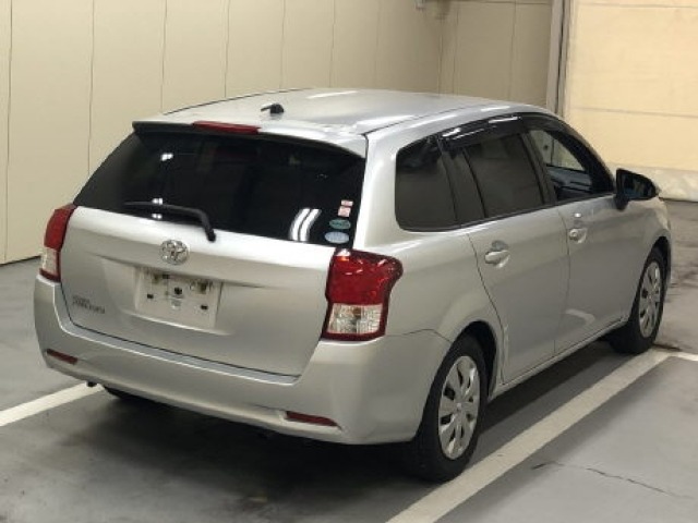 Toyota COROLLA FIELDER 2013 8154612-3