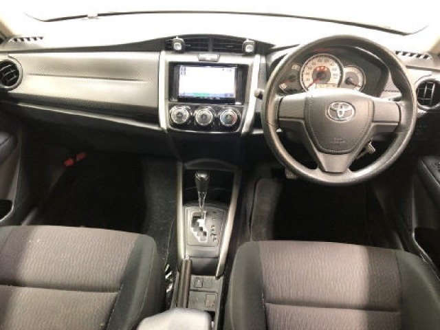 Toyota COROLLA FIELDER 2013 8154612-4