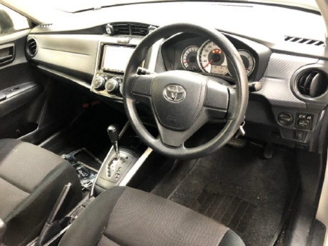 Toyota COROLLA FIELDER 2013 8154612-5