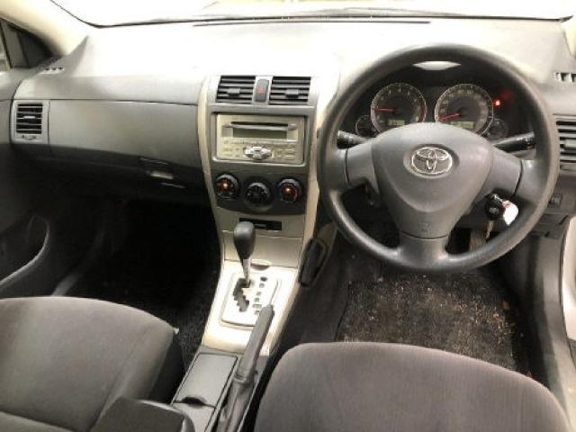Toyota COROLLA FIELDER 2007 8154615-4