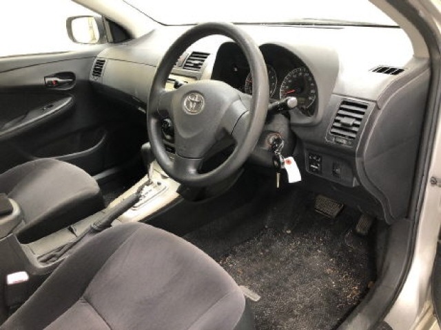 Toyota COROLLA FIELDER 2007 8154615-5