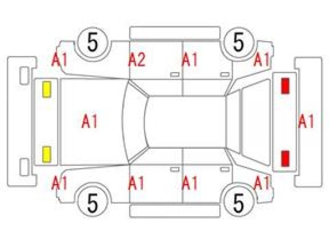 Toyota COROLLA RUMION 2011 8153935-23