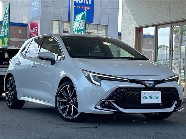 Toyota COROLLA SPORT 2024 8153528-0