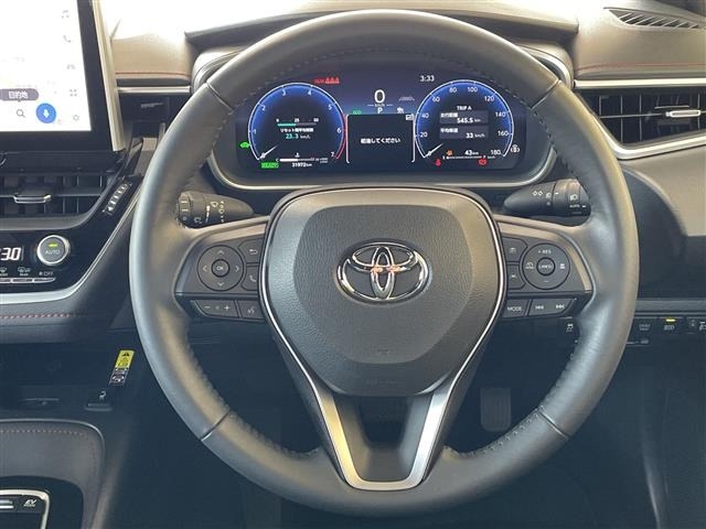 Toyota COROLLA SPORT 2024 8153528-1