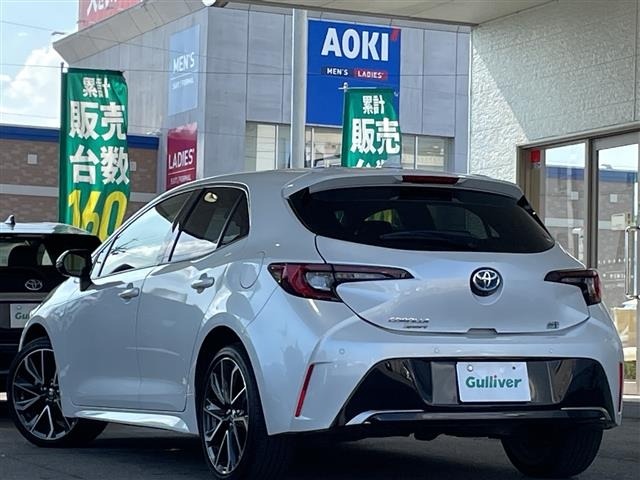 Toyota COROLLA SPORT 2024 8153528-13