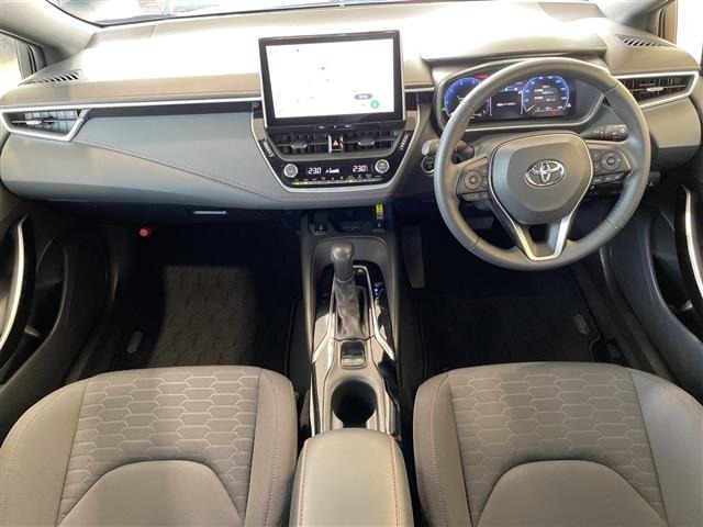 Toyota COROLLA SPORT 2024 8153528-14