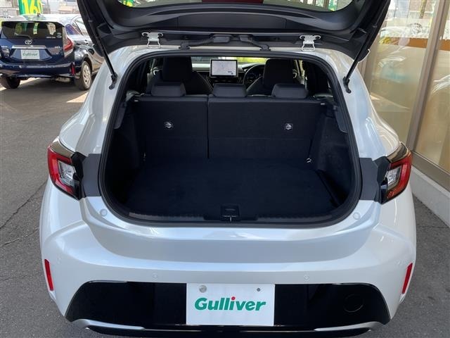 Toyota COROLLA SPORT 2024 8153528-15