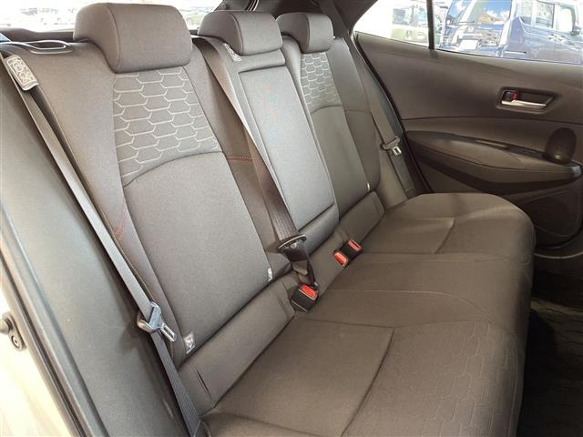 Toyota COROLLA SPORT 2024 8153528-17