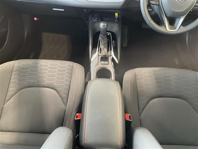 Toyota COROLLA SPORT 2024 8153528-22