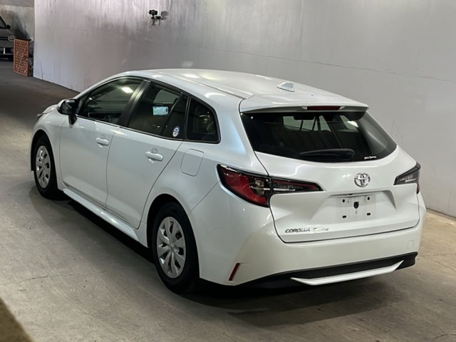 Toyota COROLLA TOURING 2023 8161615-1