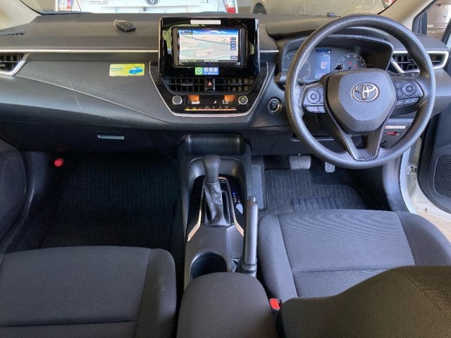 Toyota COROLLA TOURING 2023 8161615-3