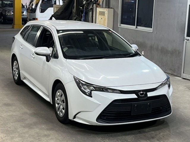 Toyota COROLLA TOURING 2023 8161615-4