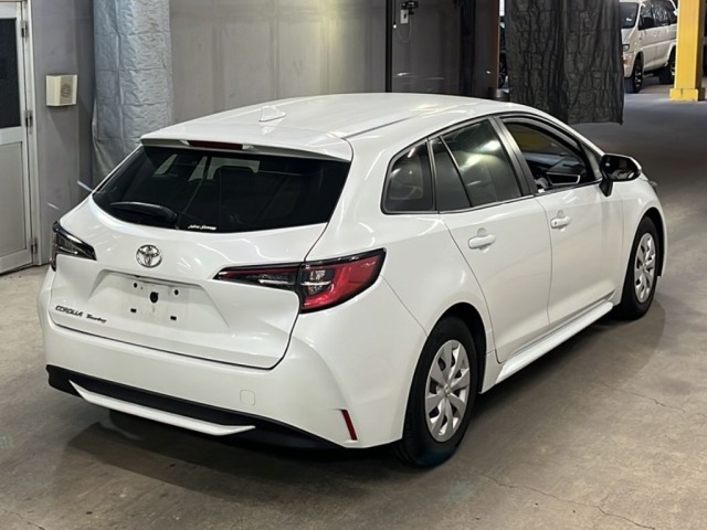Toyota COROLLA TOURING 2023 8161615-5