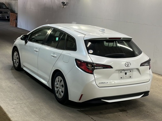 Toyota COROLLA TOURING 2023 8161616-1
