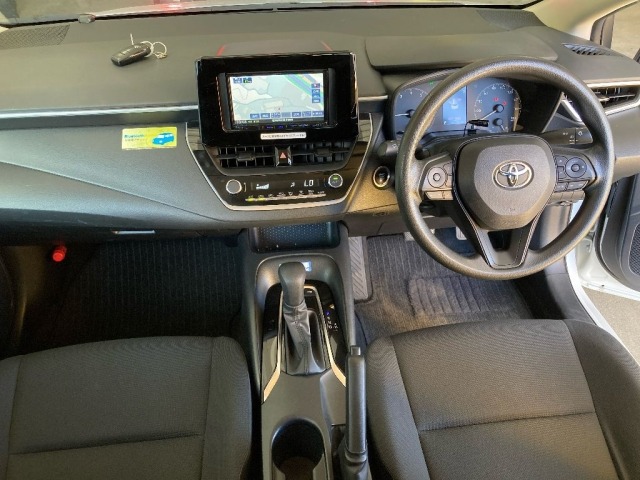 Toyota COROLLA TOURING 2023 8161616-3