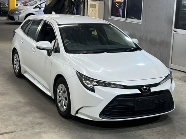 Toyota COROLLA TOURING 2023 8161616-4