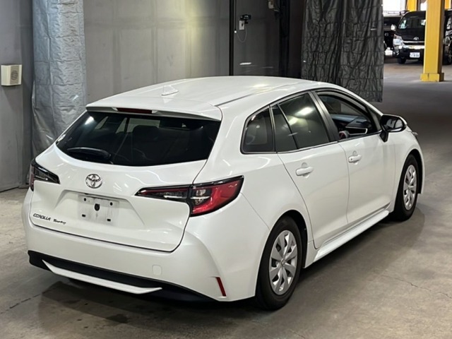 Toyota COROLLA TOURING 2023 8161616-5