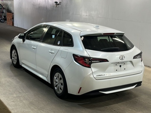 Toyota COROLLA TOURING 2023 8161617-1