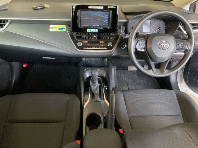 Toyota COROLLA TOURING 2023 8161617-3