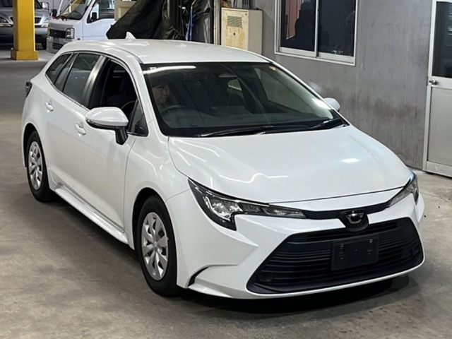 Toyota COROLLA TOURING 2023 8161617-4