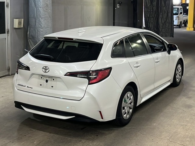 Toyota COROLLA TOURING 2023 8161617-5