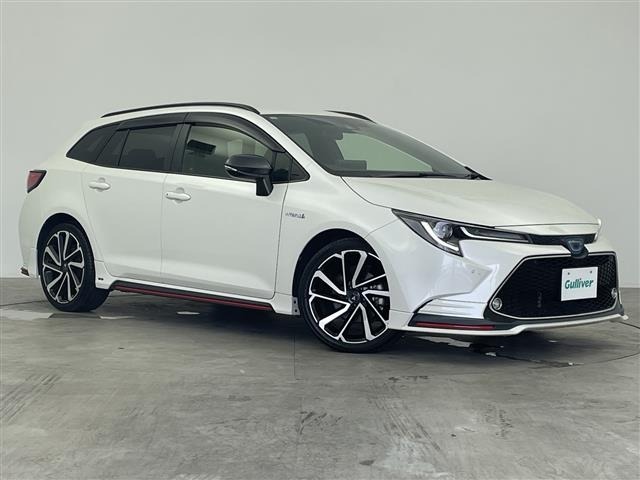 Toyota COROLLA TOURING 2019 8161817-0
