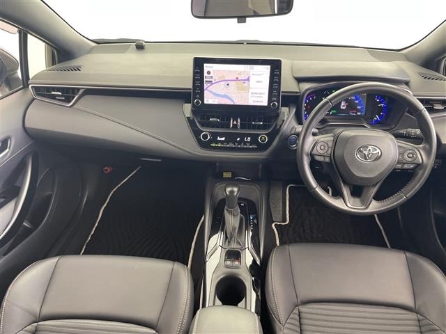 Toyota COROLLA TOURING 2019 8161817-14