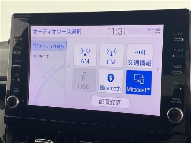 Toyota COROLLA TOURING 2019 8161817-17