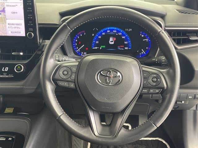 Toyota COROLLA TOURING 2019 8161817-21
