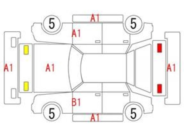 Toyota COROLLA TOURING 2019 8161817-23