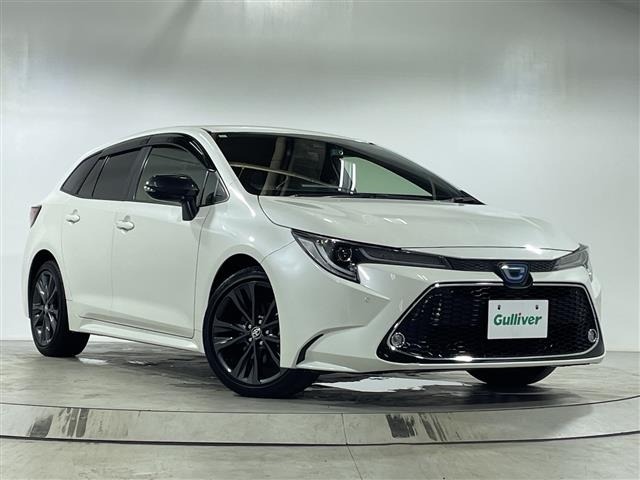 Toyota COROLLA TOURING 2021 8161823-0