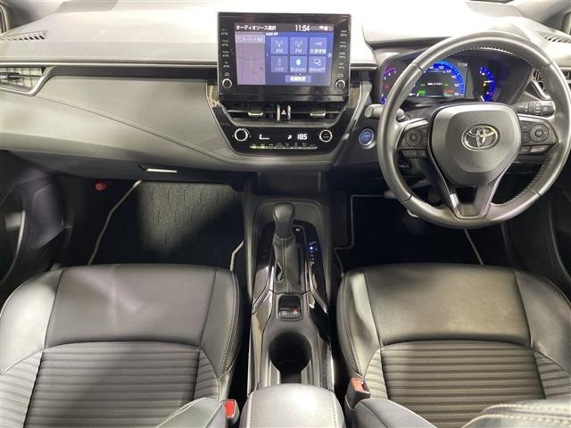 Toyota COROLLA TOURING 2021 8161823-15