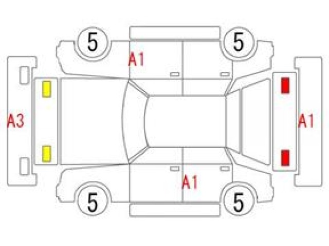 Toyota COROLLA TOURING 2021 8161823-23