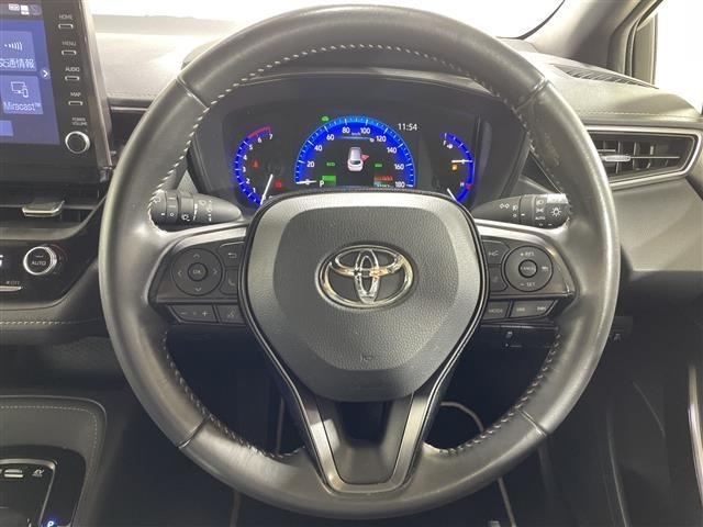 Toyota COROLLA TOURING 2021 8161823-3
