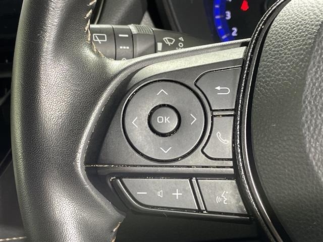 Toyota COROLLA TOURING 2021 8161823-5