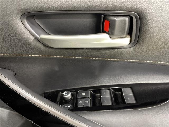 Toyota COROLLA TOURING 2021 8161823-6