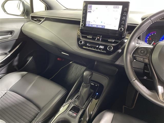 Toyota COROLLA TOURING 2021 8161823-9