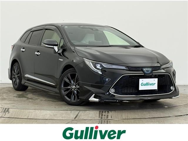 Toyota COROLLA TOURING 2019 8161828-0