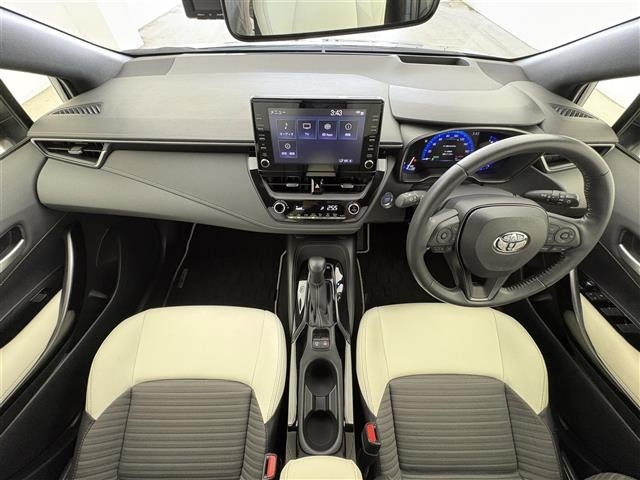 Toyota COROLLA TOURING 2019 8161828-15