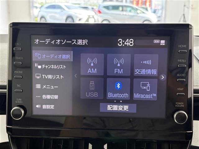 Toyota COROLLA TOURING 2019 8161828-17