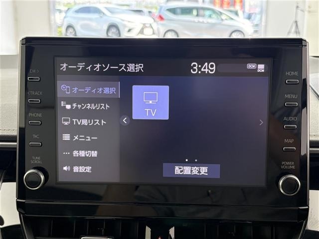 Toyota COROLLA TOURING 2019 8161828-18