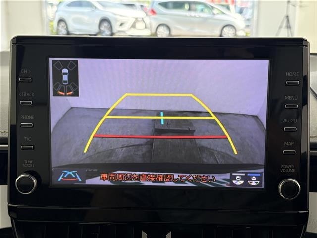 Toyota COROLLA TOURING 2019 8161828-19