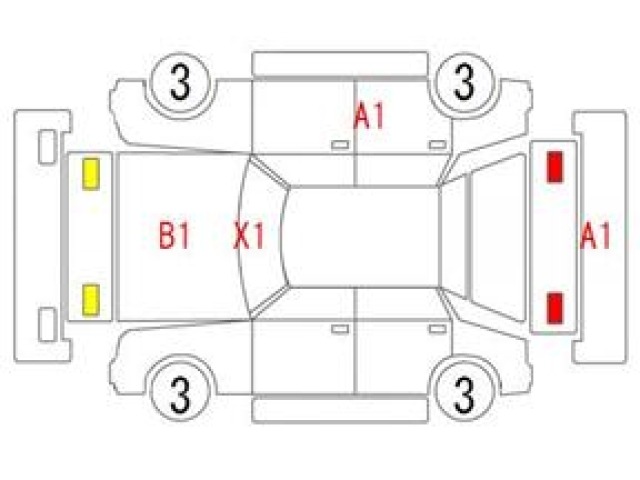 Toyota COROLLA TOURING 2019 8161828-23