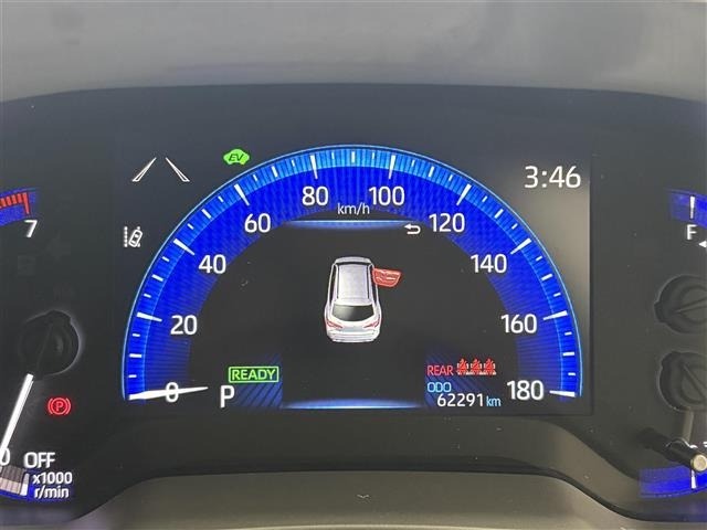 Toyota COROLLA TOURING 2019 8161828-6