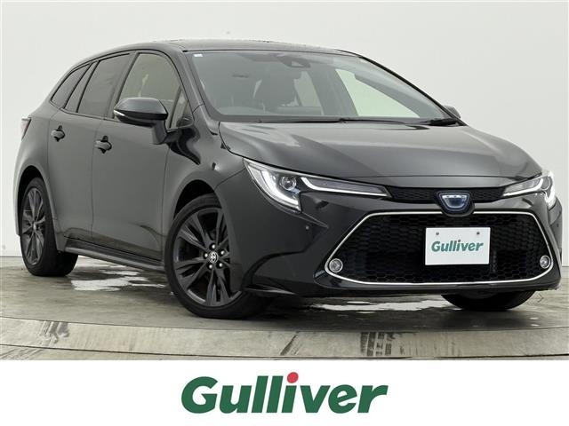 Toyota COROLLA TOURING 2020 8161835-0