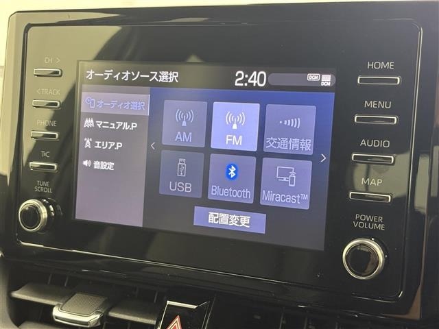 Toyota COROLLA TOURING 2020 8161835-17